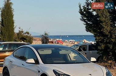 Седан Tesla Model 3 2021 в Харькове фото 3 Седан Tesla Model 3 2021 в Харькове