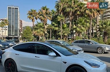 Седан Tesla Model 3 2021 в Харькове фото 4 Седан Tesla Model 3 2021 в Харькове