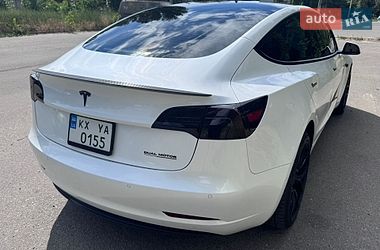 Седан Tesla Model 3 2021 в Харькове