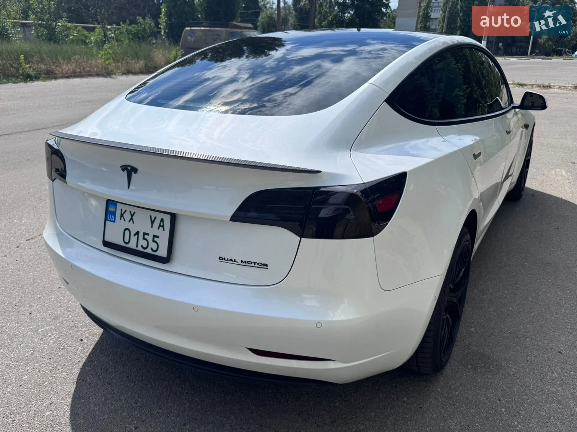 2021 Tesla Model 3 - мініатюра 5