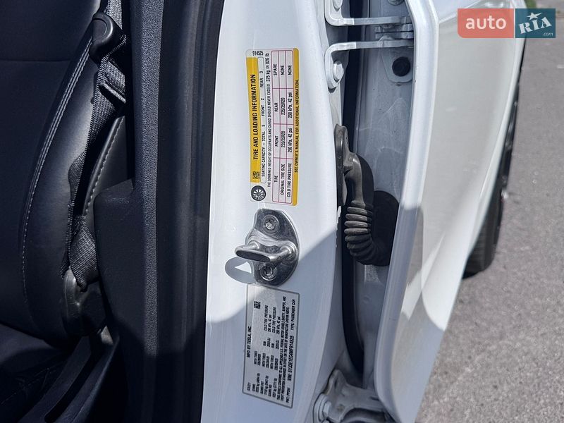 Седан Tesla Model 3 2021 в Харькове фото 8 Седан Tesla Model 3 2021 в Харькове