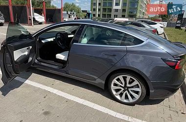 Седан Tesla Model 3 2020 в Хмельницком фото 9 Седан Tesla Model 3 2020 в Хмельницком