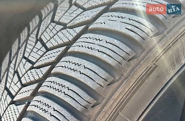 Седан Tesla Model 3 2021 в Рівному