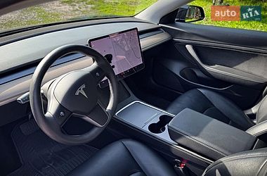 Седан Tesla Model 3 2021 в Харькове фото 10 Седан Tesla Model 3 2021 в Харькове