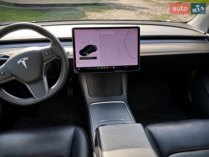 Седан Tesla Model 3 2021 в Харькове фото 13 Седан Tesla Model 3 2021 в Харькове