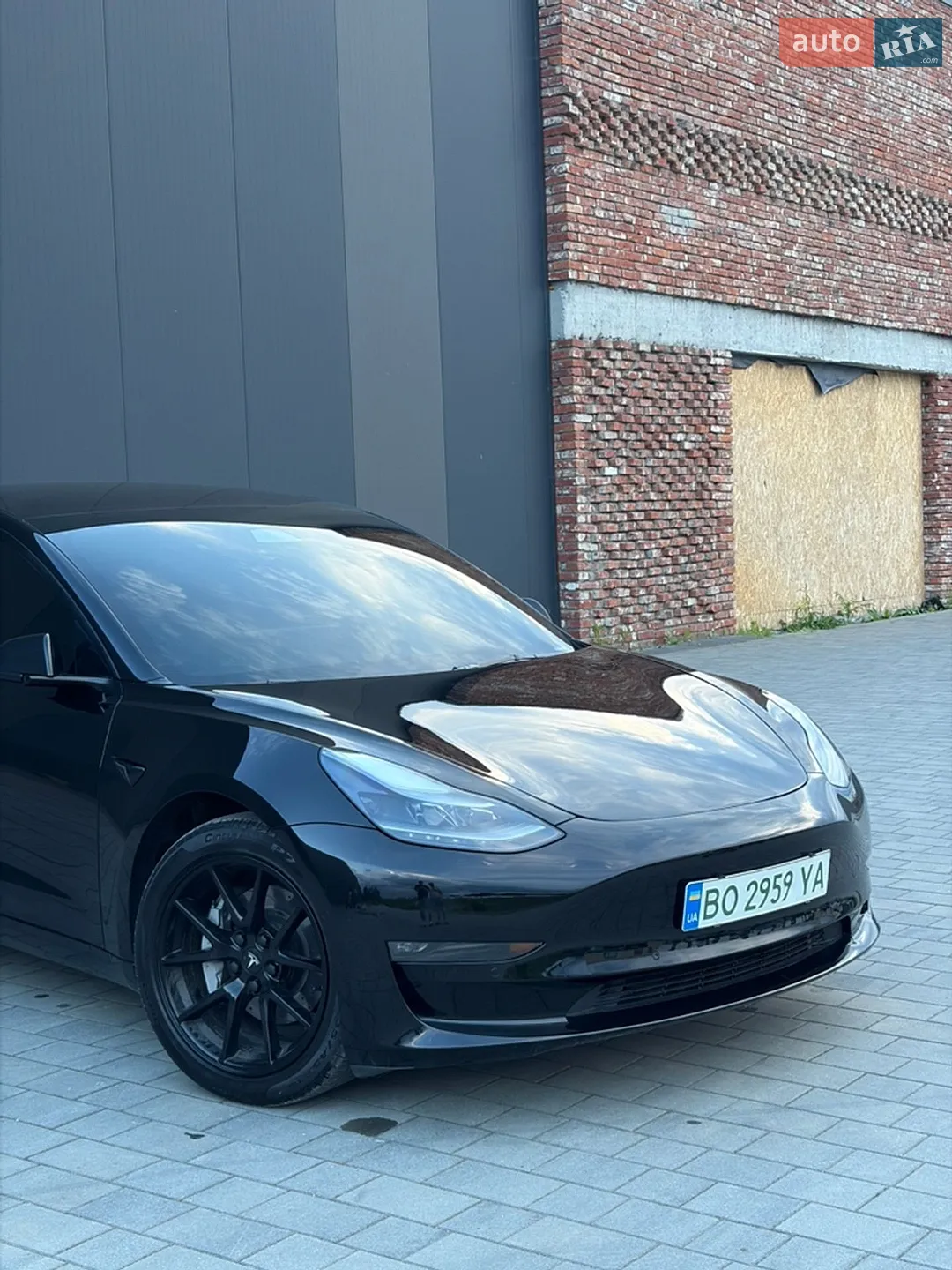 2021 Tesla Model 3 - мініатюра 5