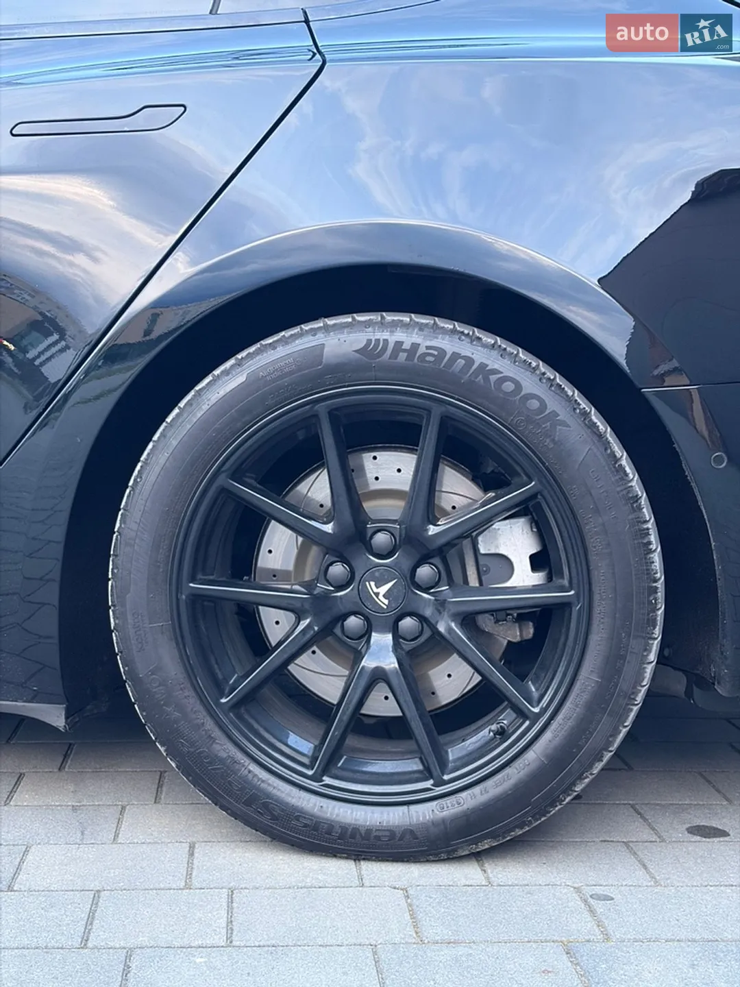 2021 Tesla Model 3 - мініатюра 10