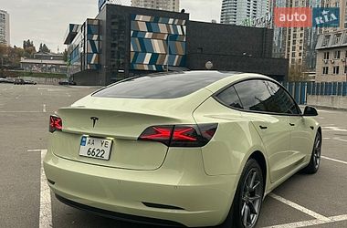 Седан Tesla Model 3 2022 в Киеве фото 6 Седан Tesla Model 3 2022 в Киеве