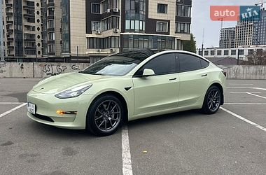 Седан Tesla Model 3 2022 в Киеве фото 11 Седан Tesla Model 3 2022 в Киеве