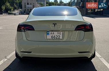 Седан Tesla Model 3 2022 в Киеве фото 17 Седан Tesla Model 3 2022 в Киеве