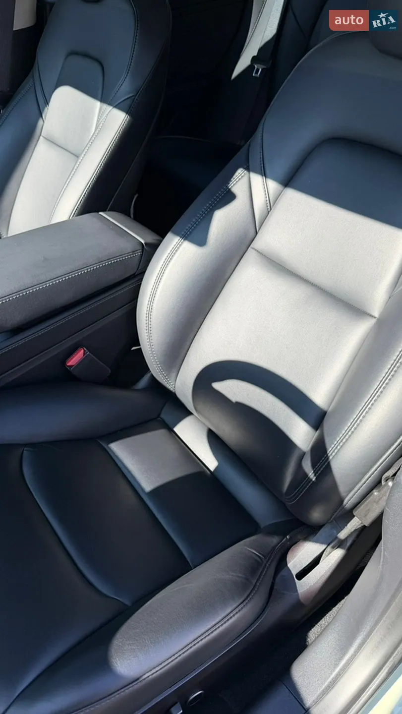 2022 Tesla Model 3 - мініатюра 21