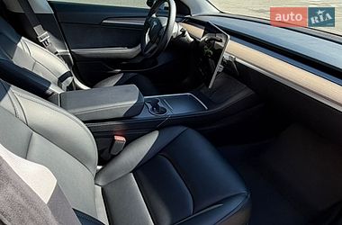 Седан Tesla Model 3 2022 в Киеве фото 26 Седан Tesla Model 3 2022 в Киеве