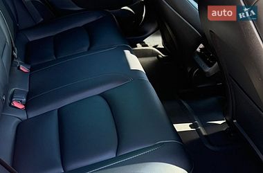 Седан Tesla Model 3 2022 в Киеве