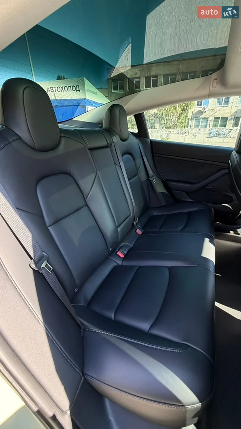 2022 Tesla Model 3 - мініатюра 31