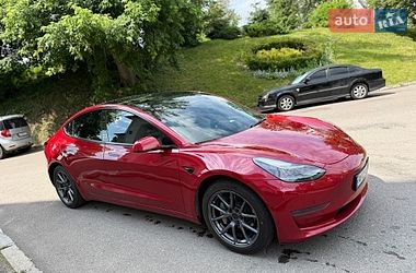 Седан Tesla Model 3 2022 в Белой Церкви