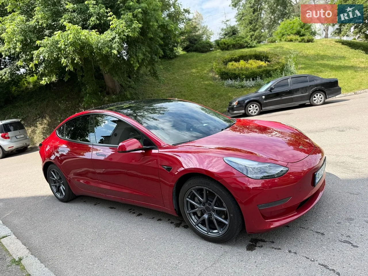 2021 Volkswagen ID.4 - мініатюра 22