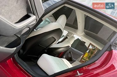 Седан Tesla Model 3 2022 в Білій Церкві