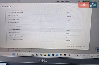 Седан Tesla Model 3 2019 в Луцьку