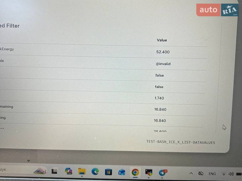 Седан Tesla Model 3 2019 в Луцьку