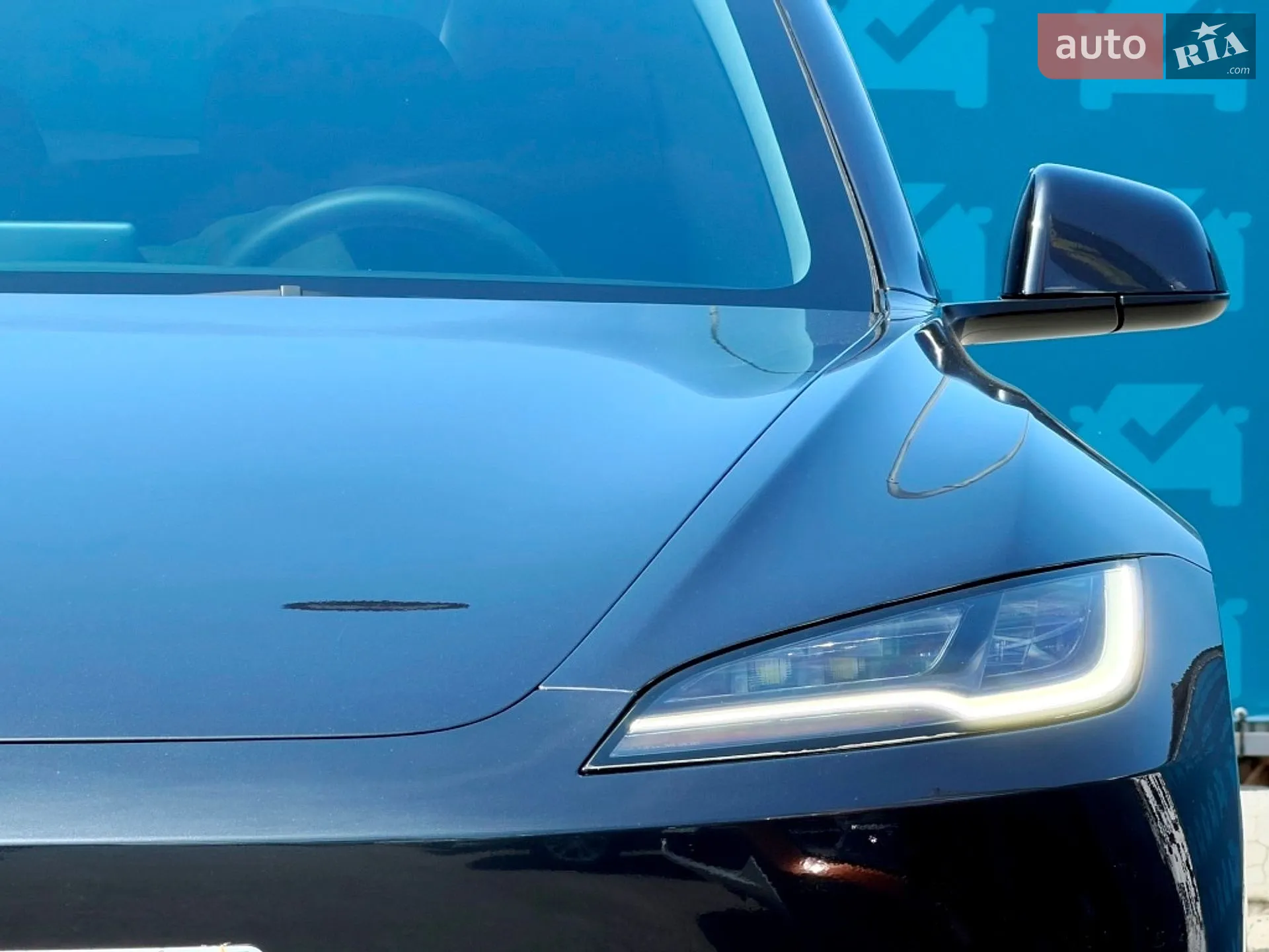 2024 Tesla Model 3 - мініатюра 11