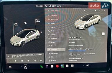 Седан Tesla Model 3 2020 в Киеве