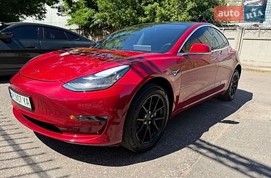 Седан Tesla Model 3 2018 в Одессе
