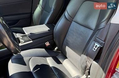 Седан Tesla Model 3 2018 в Одессе