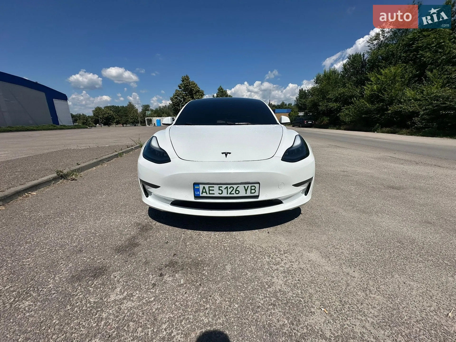 2022 Tesla Model 3 - мініатюра 2