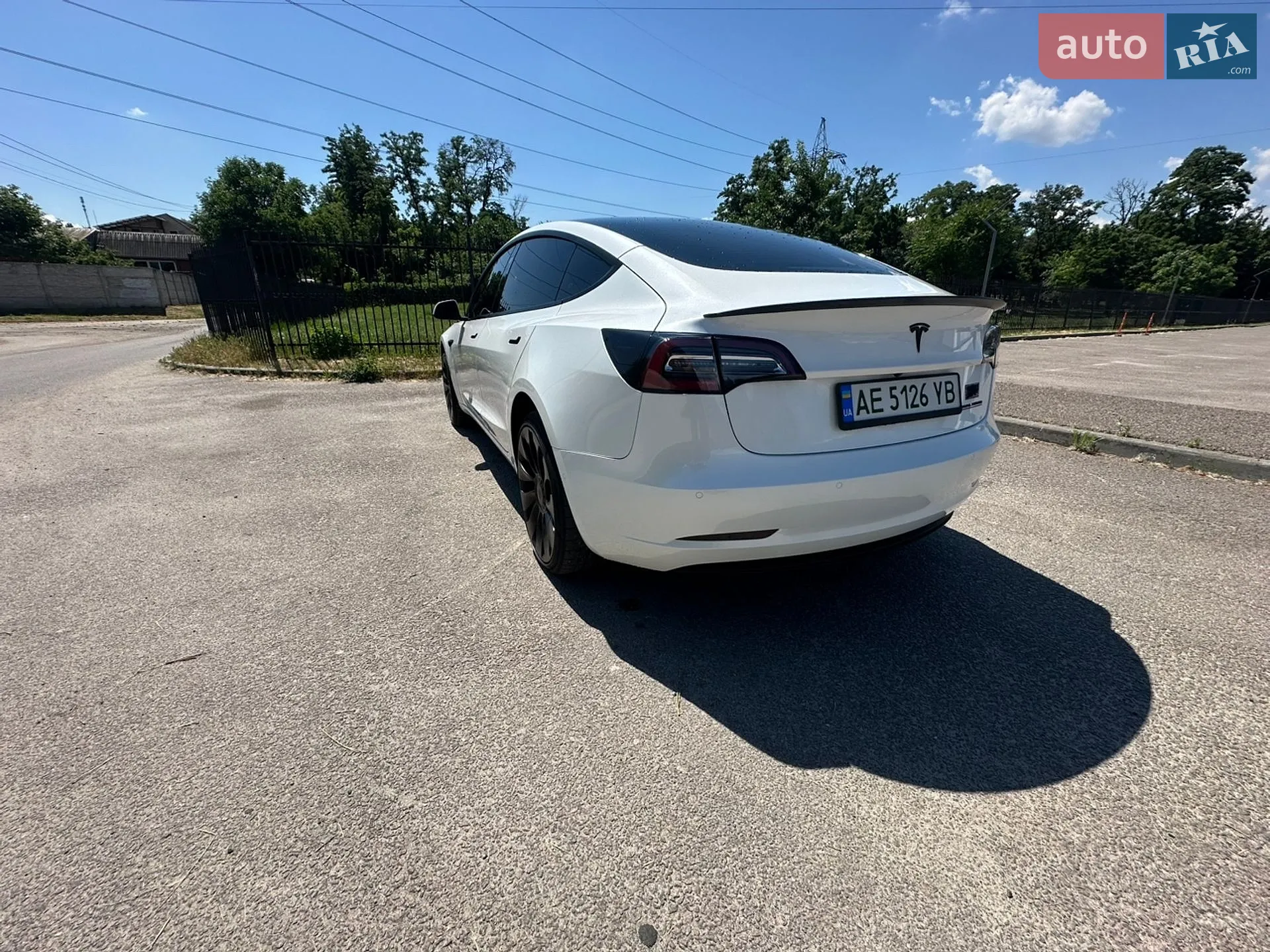 2022 Tesla Model 3 - мініатюра 9