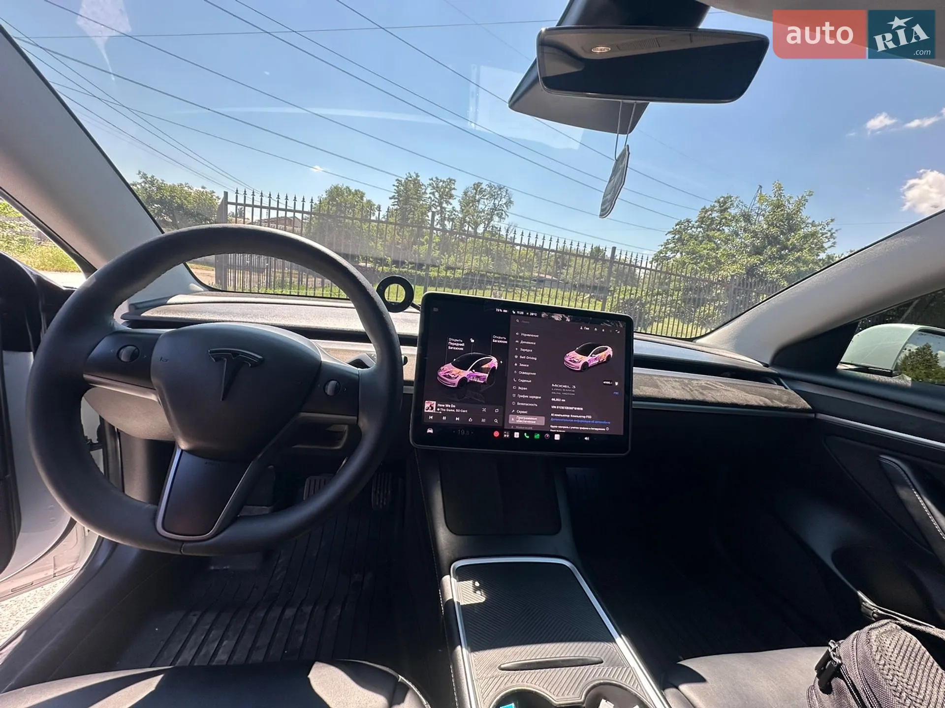 2022 Tesla Model 3 - мініатюра 10