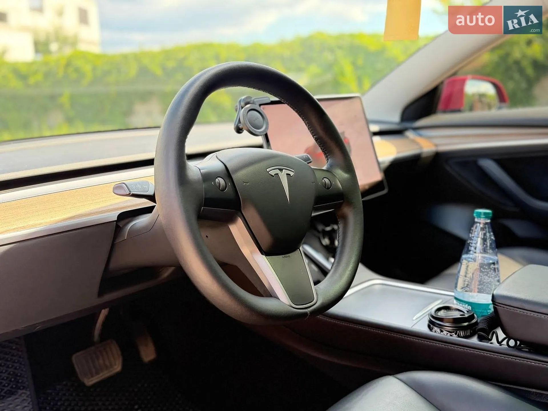 2022 Tesla Model 3 - мініатюра 22