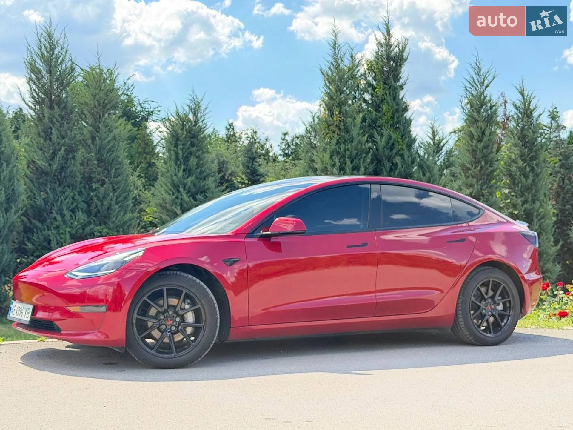 2022 Tesla Model 3 - мініатюра 15