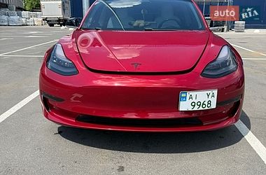 Седан Tesla Model 3 2019 в Обухові