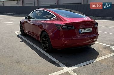 Седан Tesla Model 3 2019 в Обухове