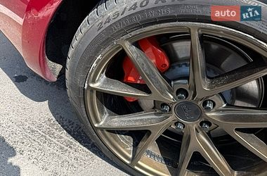 Седан Tesla Model 3 2019 в Обухові