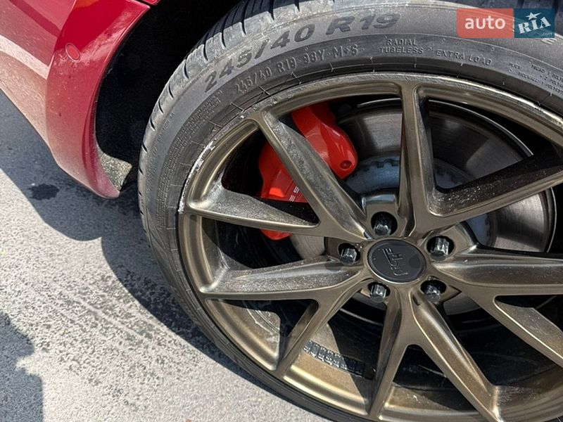 Седан Tesla Model 3 2019 в Обухові