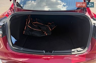 Седан Tesla Model 3 2019 в Обухові