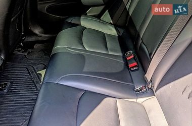 Седан Tesla Model 3 2020 в Киеве