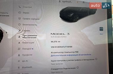 Седан Tesla Model 3 2020 в Броварах
