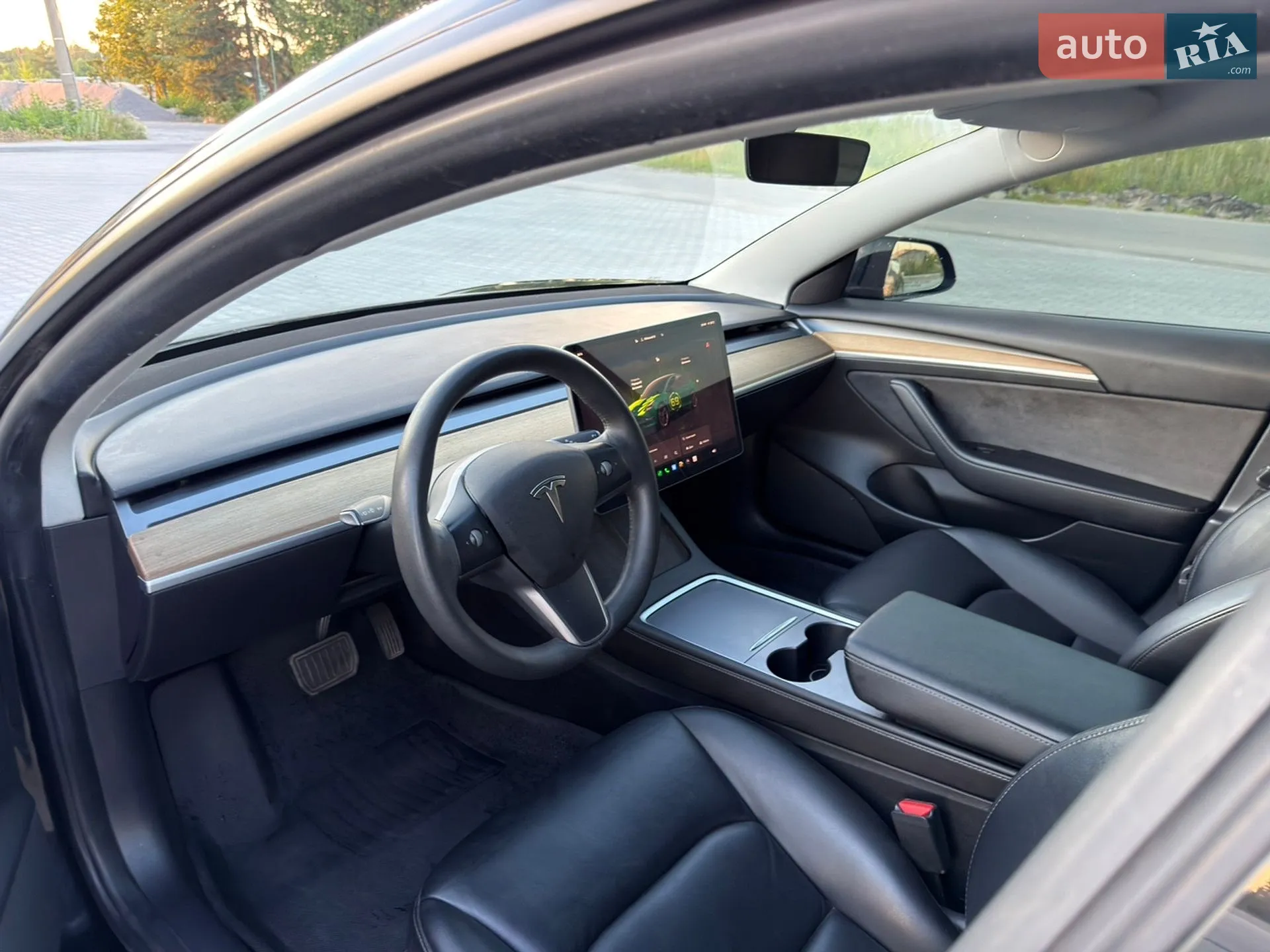 2022 Tesla Model 3 - мініатюра 13