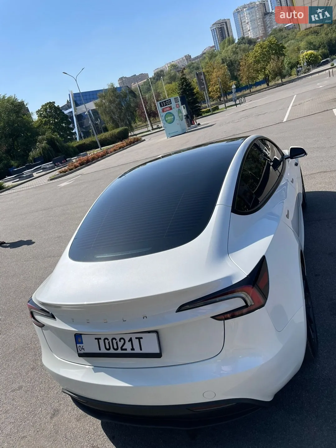 2024 Tesla Model 3 - мініатюра 6