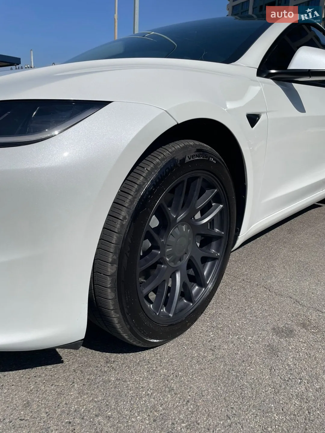 2024 Tesla Model 3 - мініатюра 14