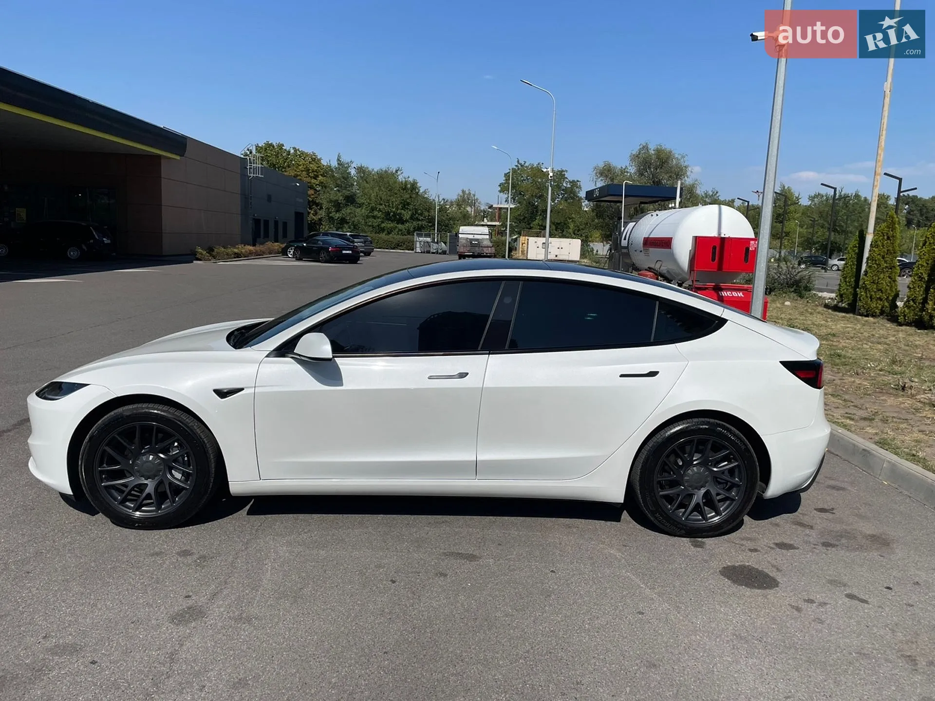 2024 Tesla Model 3 - мініатюра 15