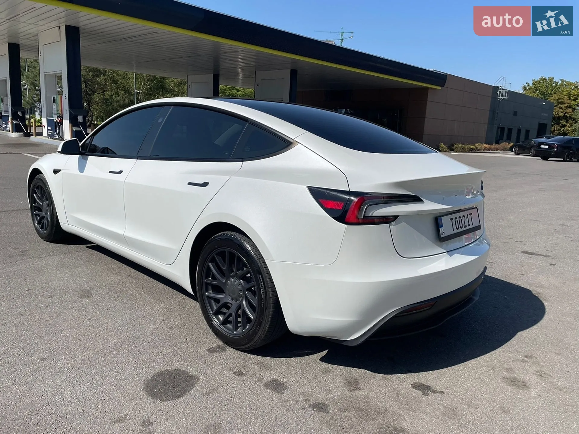 2024 Tesla Model 3 - мініатюра 16