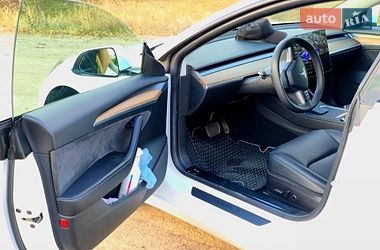 Седан Tesla Model 3 2022 в Житомире фото 9 Седан Tesla Model 3 2022 в Житомире