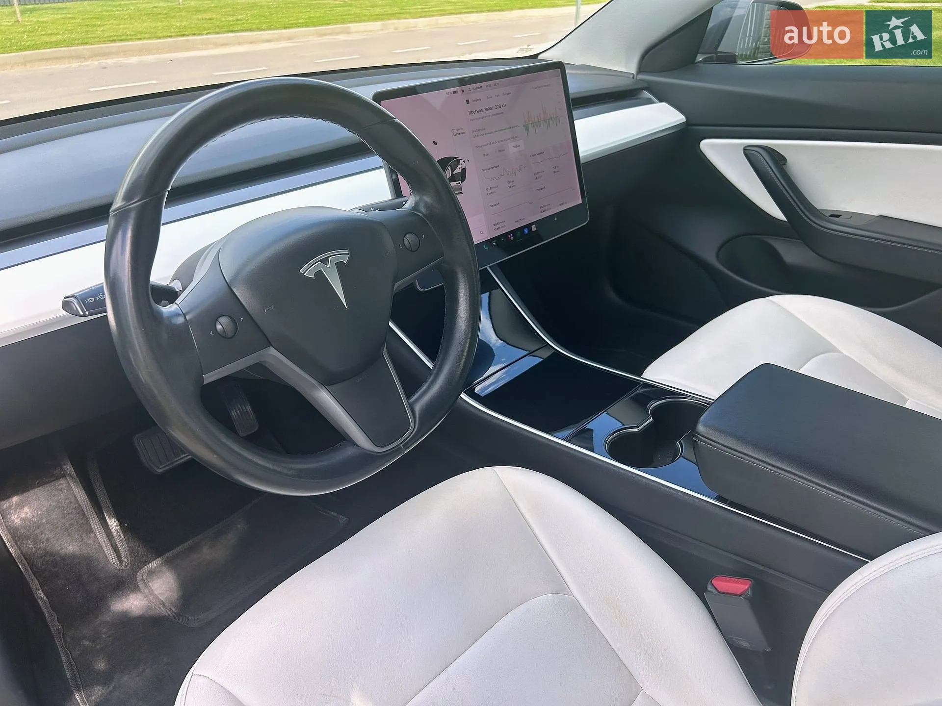 2018 Tesla Model 3 - мініатюра 12