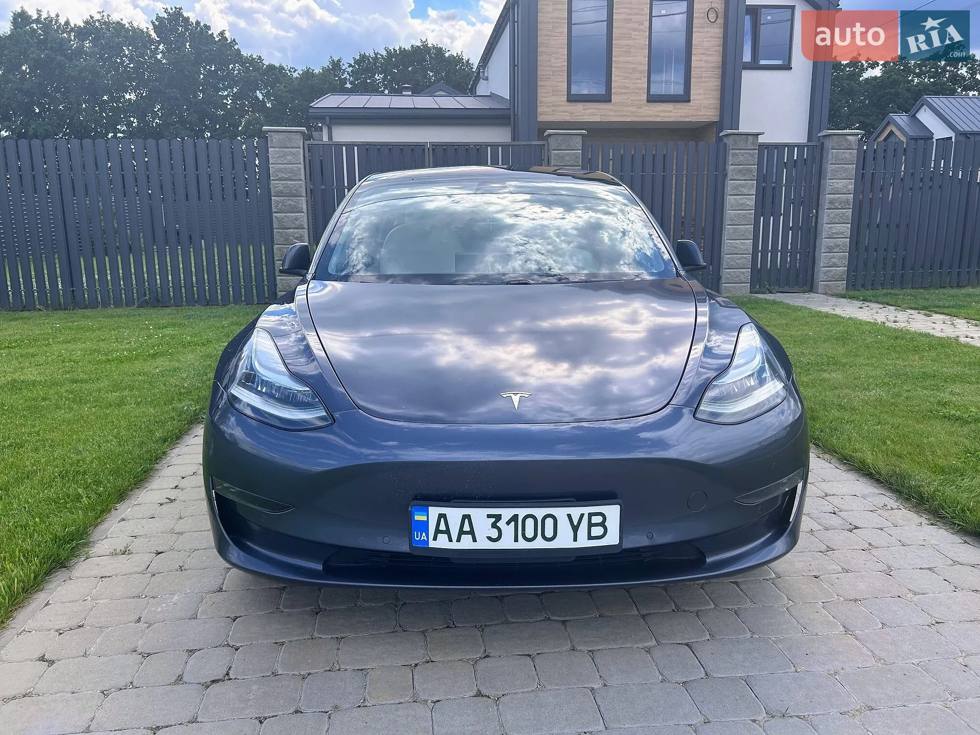 2018 Tesla Model 3 - мініатюра 7