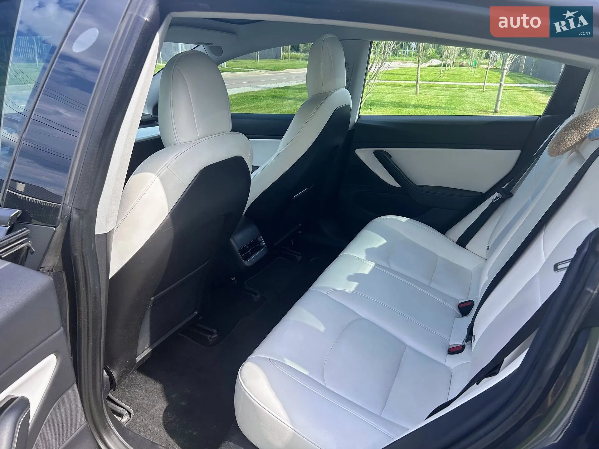 2018 Tesla Model 3 - мініатюра 14