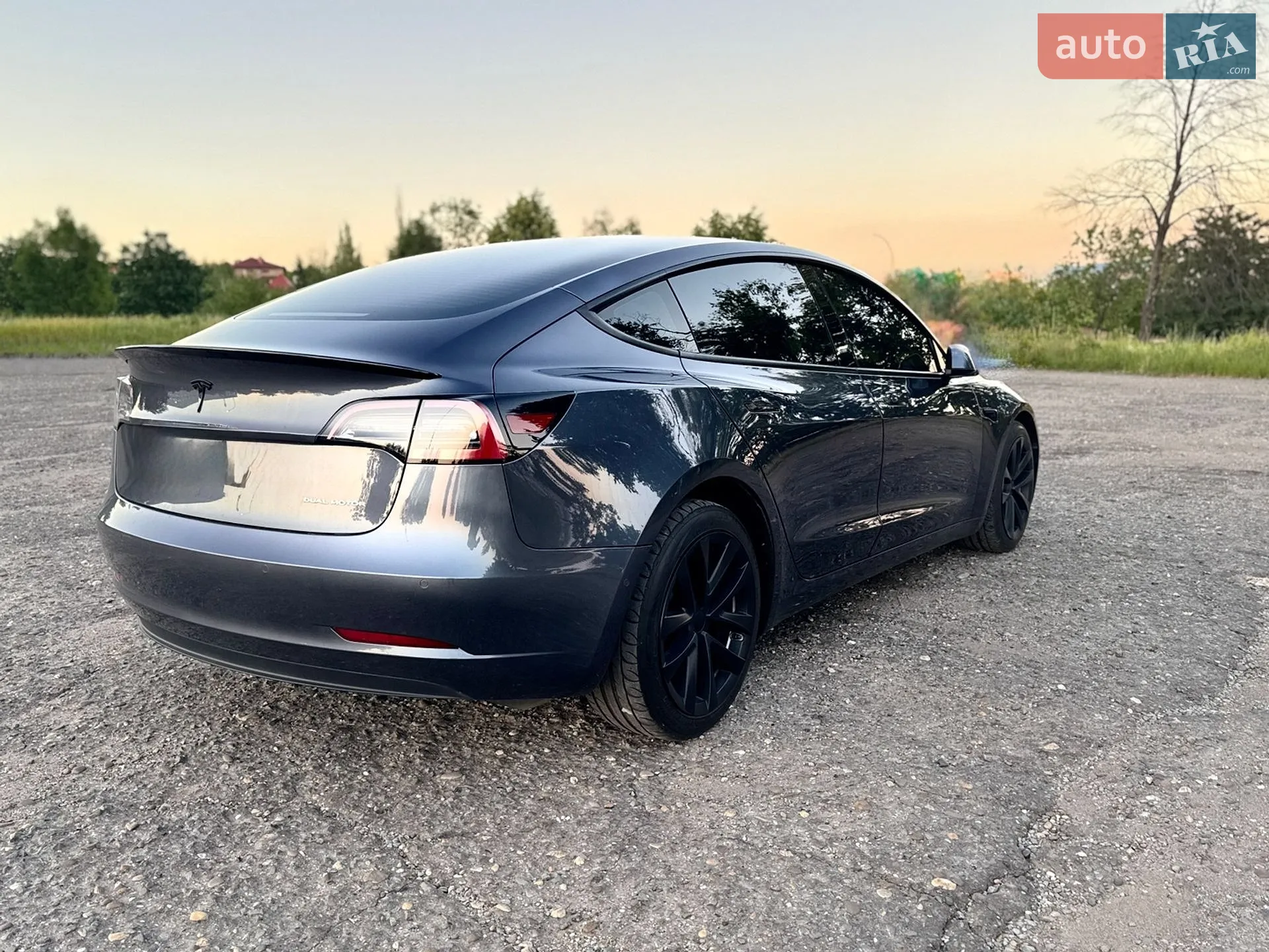 2021 Tesla Model 3 - мініатюра 8