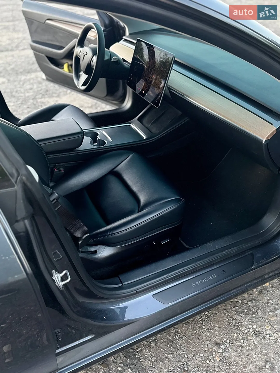 2021 Tesla Model 3 - мініатюра 22